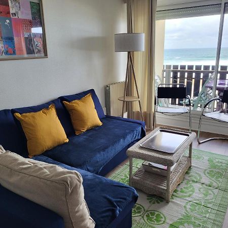 דירות לאקאנו Ocean View Oceanide מראה חיצוני תמונה