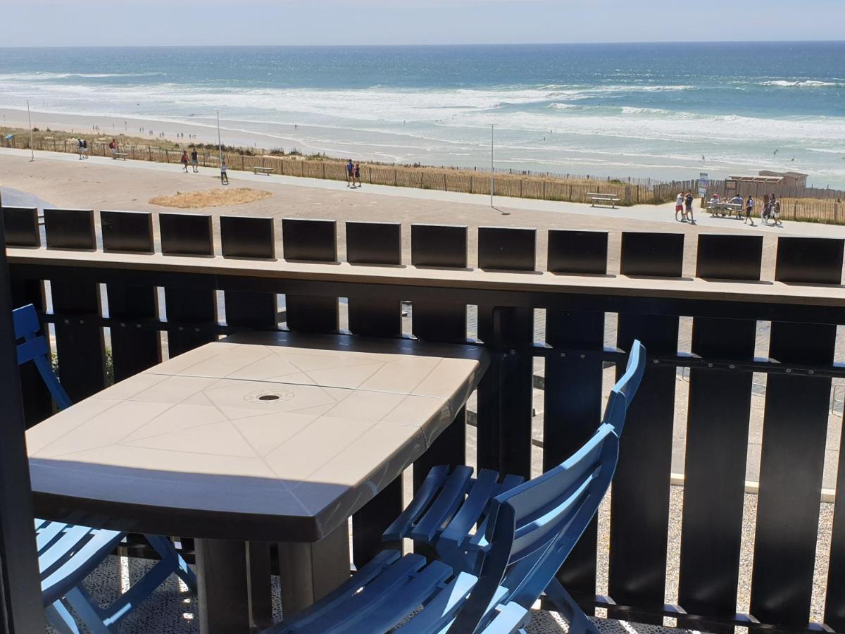 דירות לאקאנו Ocean View Oceanide מראה חיצוני תמונה