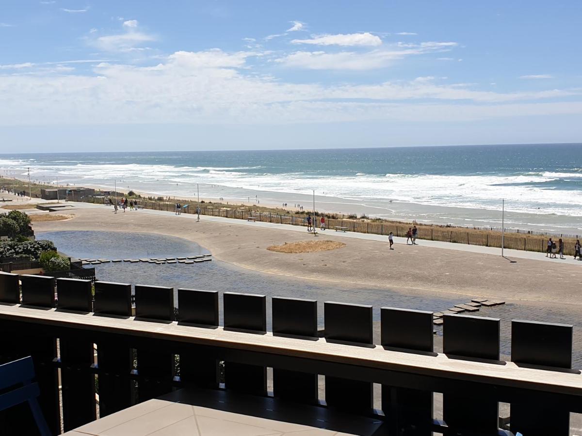 דירות לאקאנו Ocean View Oceanide מראה חיצוני תמונה