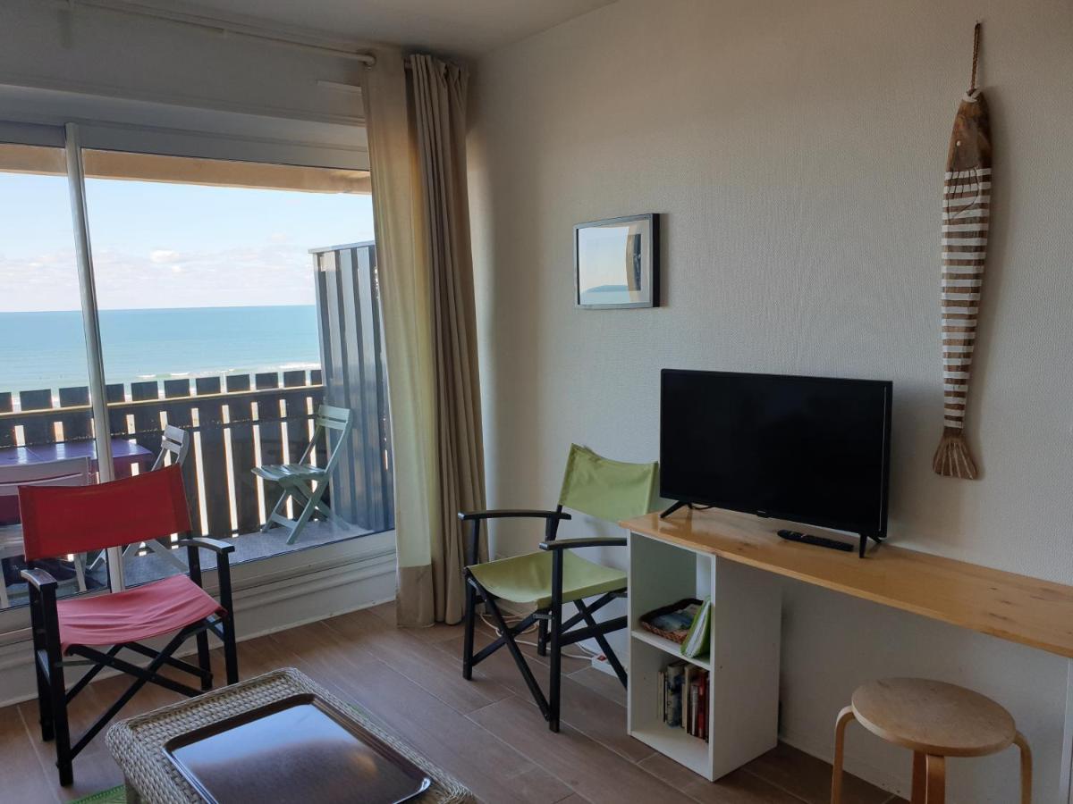 דירות לאקאנו Ocean View Oceanide מראה חיצוני תמונה