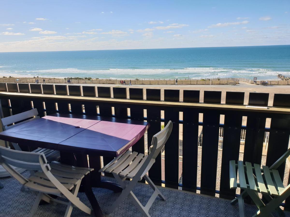 דירות לאקאנו Ocean View Oceanide מראה חיצוני תמונה