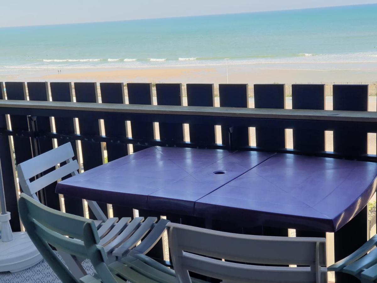 דירות לאקאנו Ocean View Oceanide מראה חיצוני תמונה