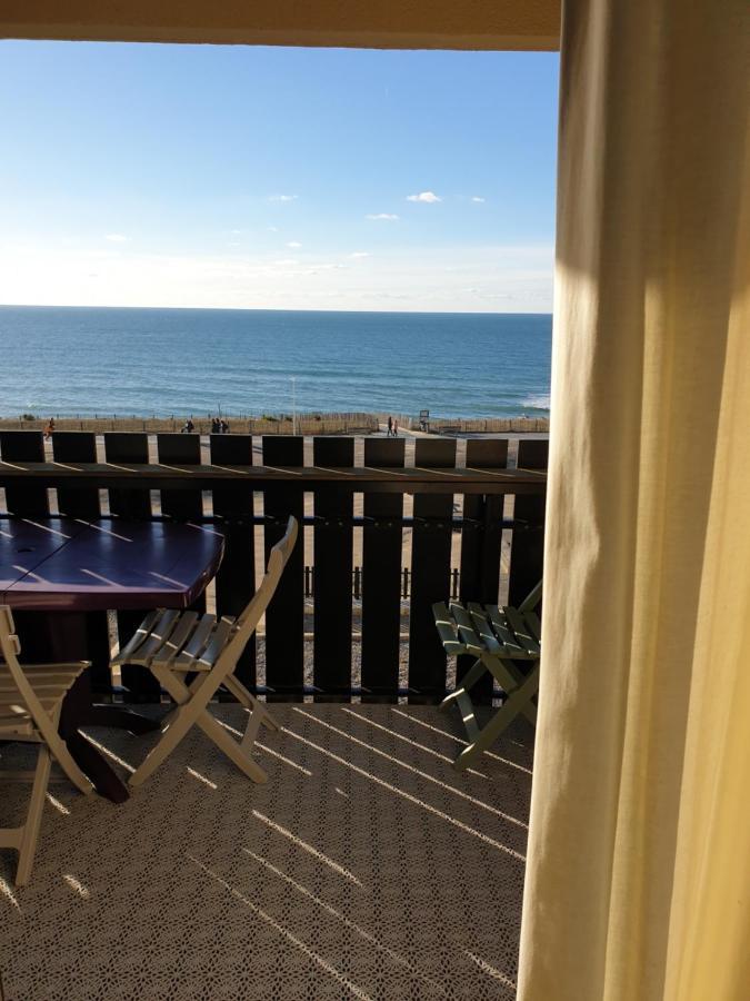דירות לאקאנו Ocean View Oceanide מראה חיצוני תמונה