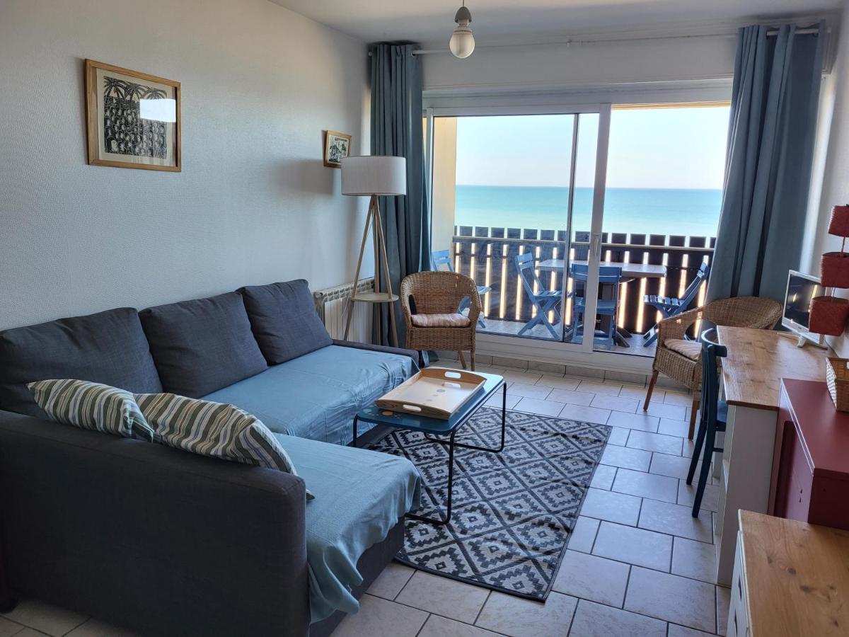 דירות לאקאנו Ocean View Oceanide מראה חיצוני תמונה