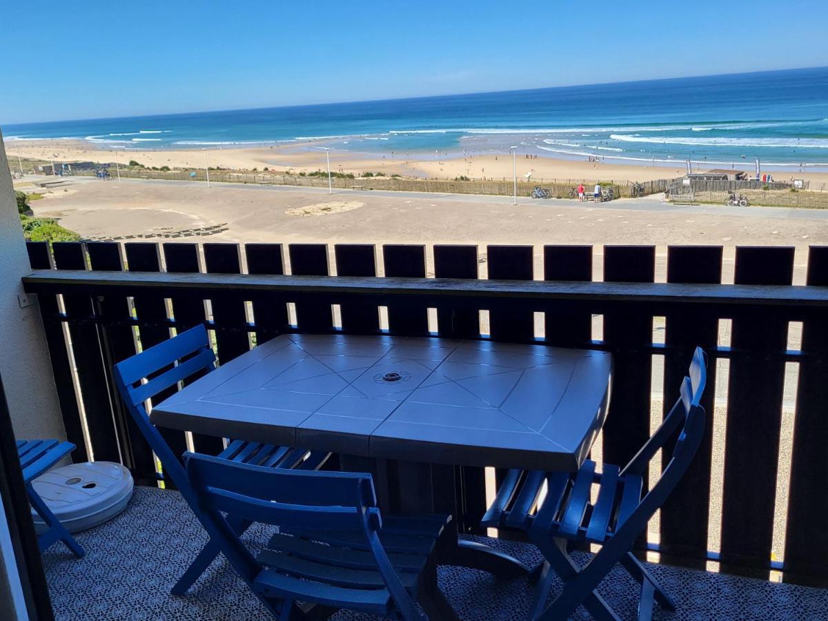 דירות לאקאנו Ocean View Oceanide מראה חיצוני תמונה