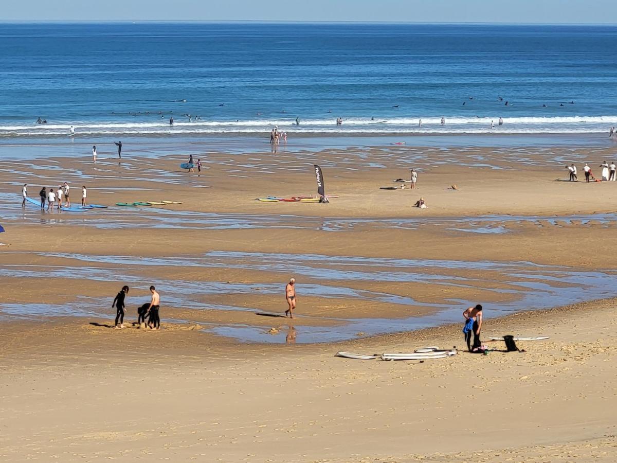 דירות לאקאנו Ocean View Oceanide מראה חיצוני תמונה