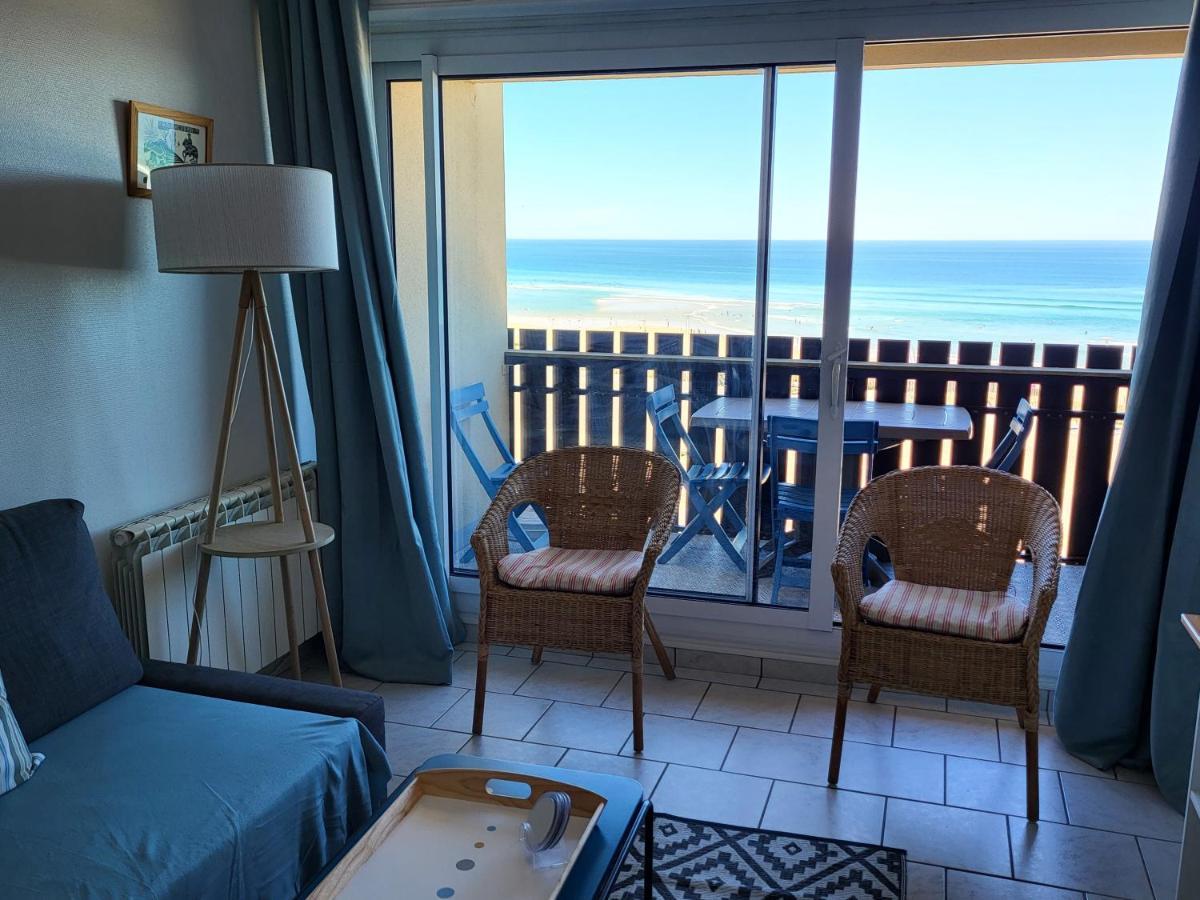 דירות לאקאנו Ocean View Oceanide מראה חיצוני תמונה