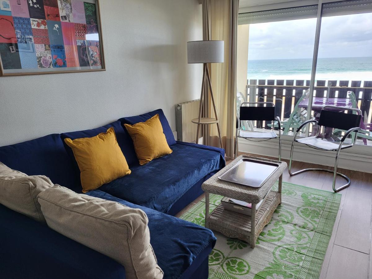 דירות לאקאנו Ocean View Oceanide מראה חיצוני תמונה