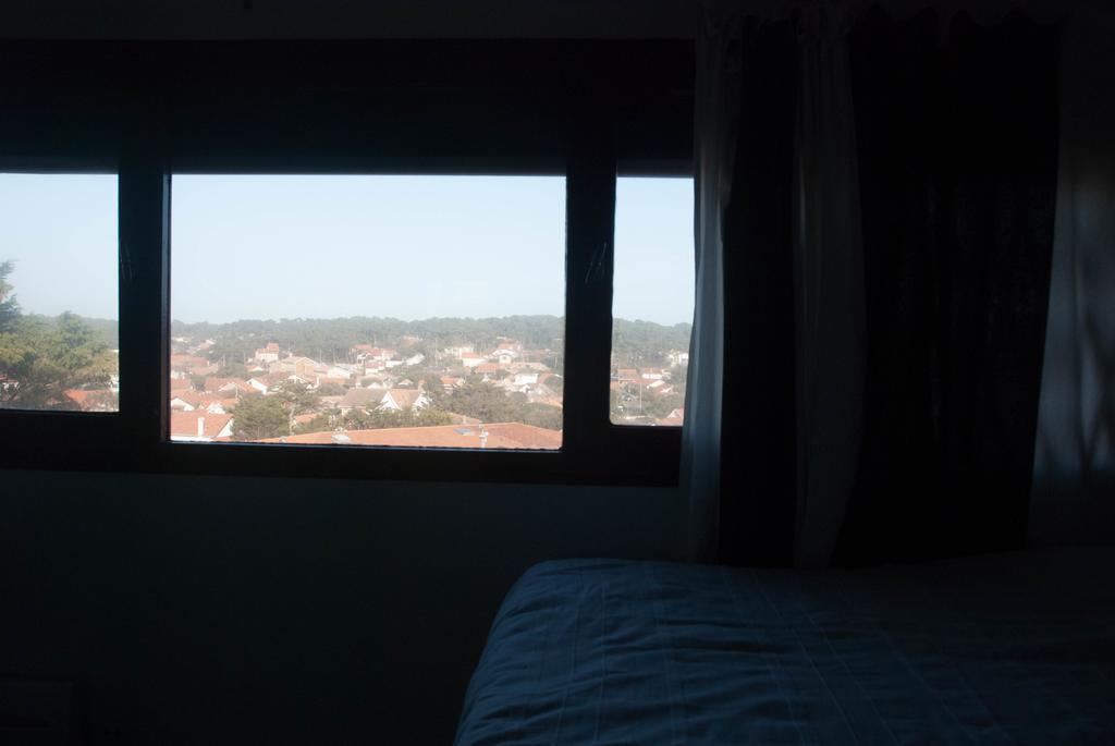 דירות לאקאנו Ocean View Oceanide מראה חיצוני תמונה