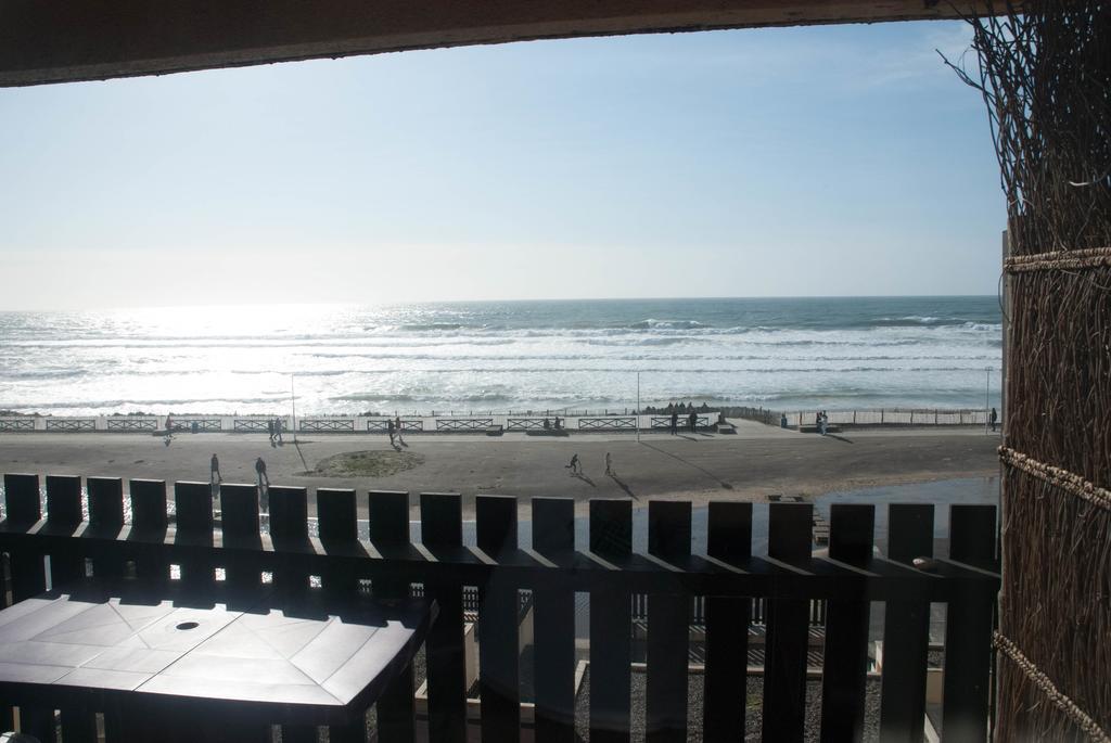 דירות לאקאנו Ocean View Oceanide חדר תמונה