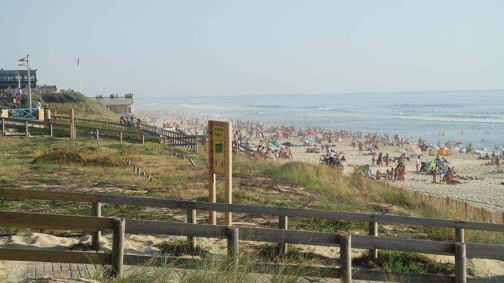 דירות לאקאנו Ocean View Oceanide מראה חיצוני תמונה