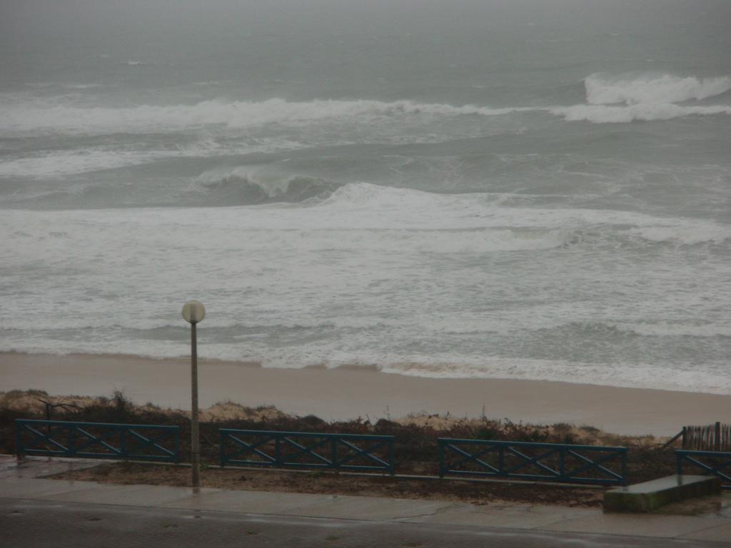 דירות לאקאנו Ocean View Oceanide מראה חיצוני תמונה
