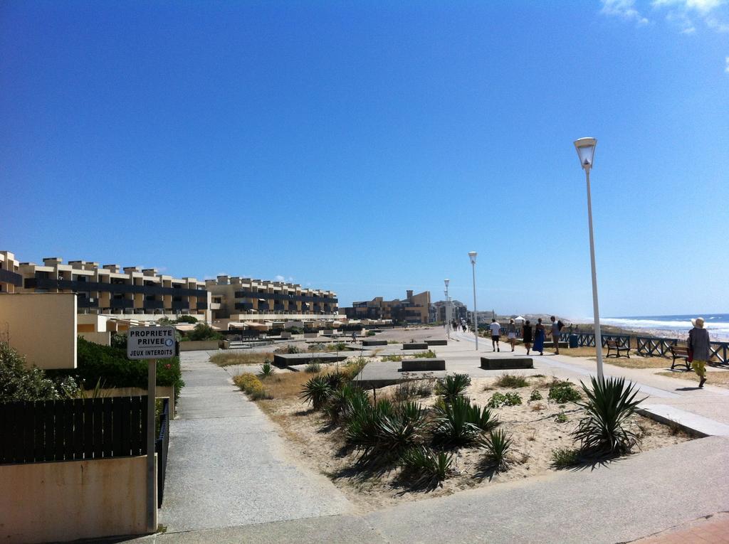 דירות לאקאנו Ocean View Oceanide מראה חיצוני תמונה
