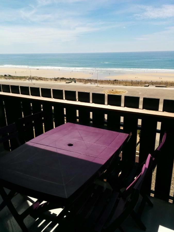 דירות לאקאנו Ocean View Oceanide מראה חיצוני תמונה