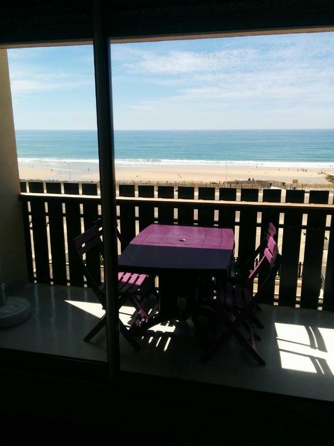דירות לאקאנו Ocean View Oceanide מראה חיצוני תמונה