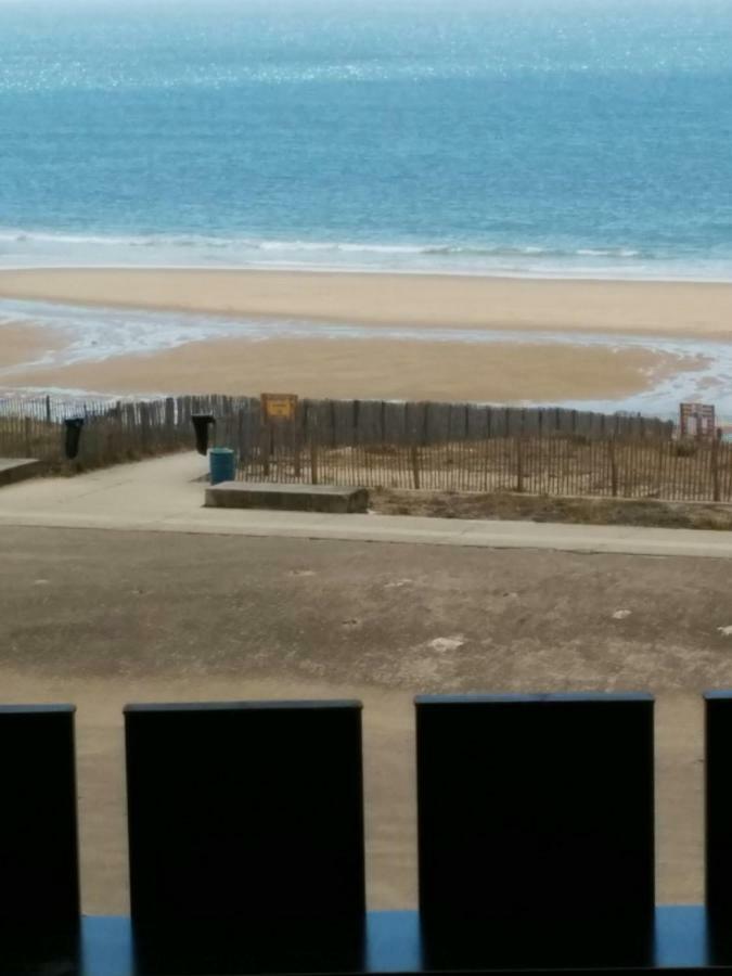 דירות לאקאנו Ocean View Oceanide מראה חיצוני תמונה