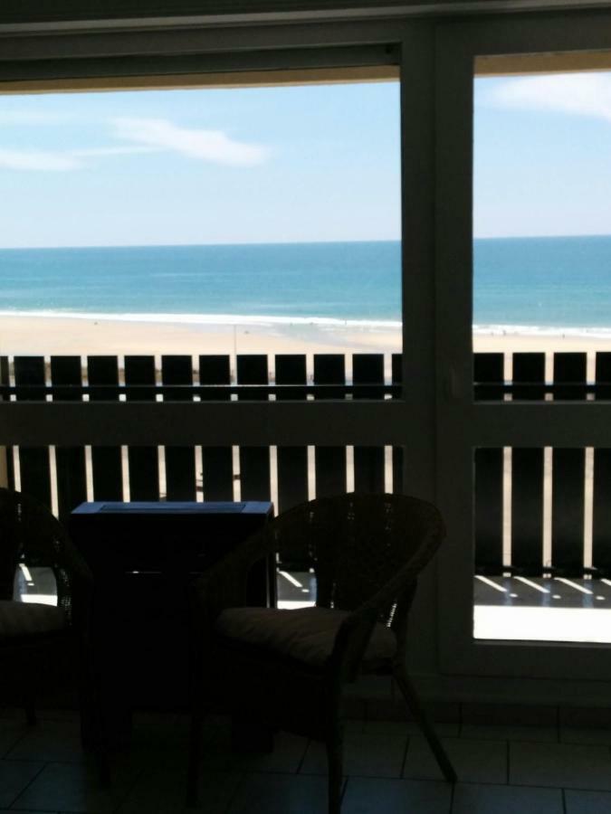 דירות לאקאנו Ocean View Oceanide מראה חיצוני תמונה