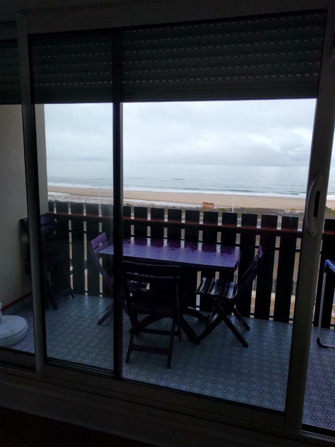 דירות לאקאנו Ocean View Oceanide מראה חיצוני תמונה