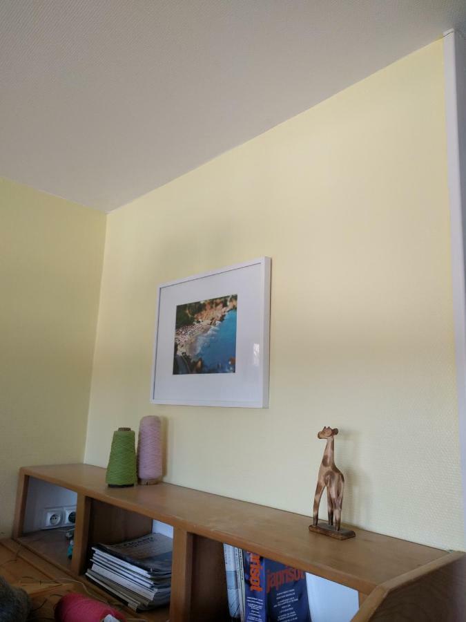 דירות לאקאנו Ocean View Oceanide מראה חיצוני תמונה