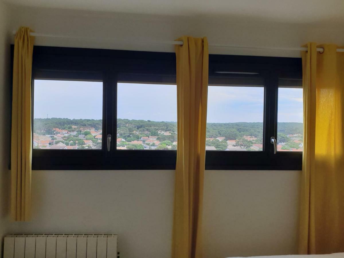 דירות לאקאנו Ocean View Oceanide מראה חיצוני תמונה