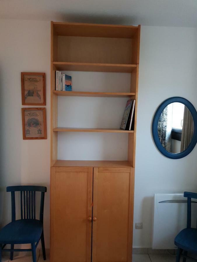 דירות לאקאנו Ocean View Oceanide מראה חיצוני תמונה