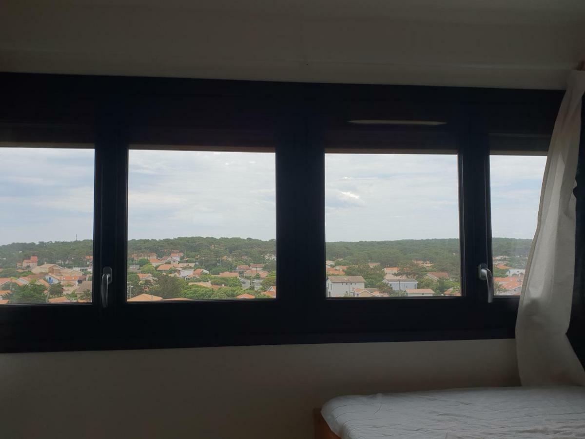 דירות לאקאנו Ocean View Oceanide מראה חיצוני תמונה
