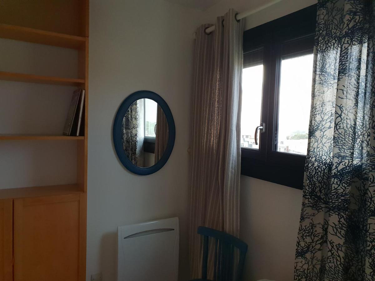 דירות לאקאנו Ocean View Oceanide מראה חיצוני תמונה